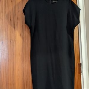 Vintage black Ellen Tracy dress size 8